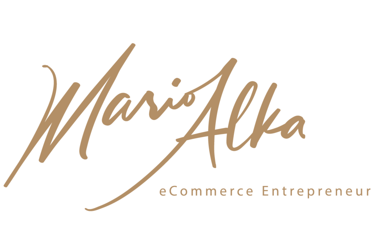 Logo Mario Alka