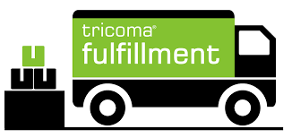 tricoma fulfillment
